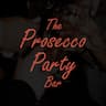 THE PROSECCO BAR